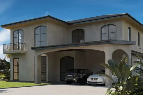 Villa in Phuket, Thailand 4 bedrooms № 124888 - photo 3