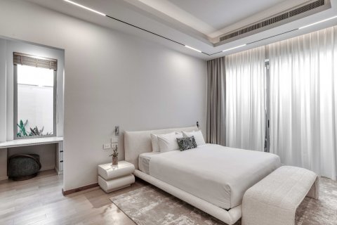 Вилла на Пляже Лаян, Таиланд с 5 комнатами  № 70949 - фото 9