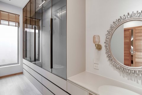 Вилла на Пляже Лаян, Таиланд с 5 комнатами  № 70949 - фото 16