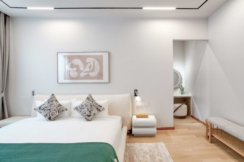 Вилла на Пляже Лаян, Таиланд с 5 комнатами  № 70949 - фото 17