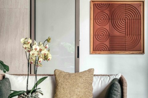 Вилла на Пляже Лаян, Таиланд с 5 комнатами  № 70949 - фото 4