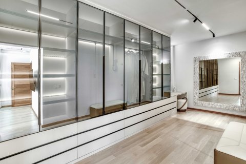 Вилла на Пляже Лаян, Таиланд с 5 комнатами  № 70949 - фото 20