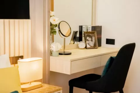 Квартира в Пхукете, Таиланд с 1 спальней  № 124886 - фото 12