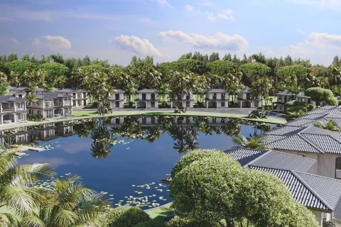 Villa in Phuket, Thailand 4 bedrooms № 124887 - photo 21