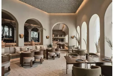 Villa in Phuket, Thailand 4 bedrooms № 124887 - photo 8