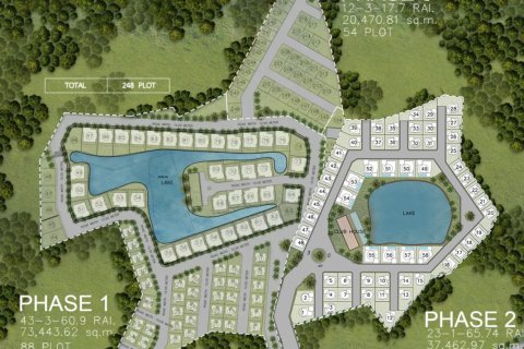 Villa in Phuket, Thailand 4 bedrooms № 124887 - photo 12