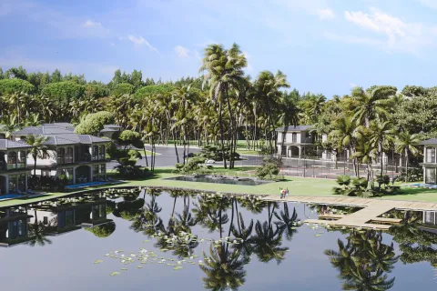 Villa in Phuket, Thailand 4 bedrooms № 124887 - photo 24