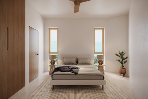 Дом в Самуи, Таиланд с 4 спальнями  № 124891 - фото 4