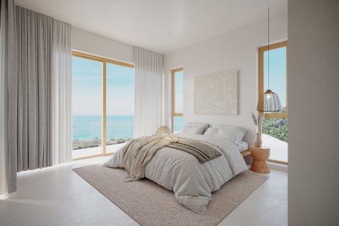 Дом в Самуи, Таиланд с 4 спальнями  № 124891 - фото 5