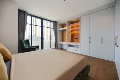 Кондоминиум с 3 спальнями в Бангкоке, Таиланд № 124889 - фото 15