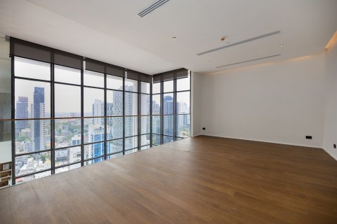 Кондоминиум с 3 спальнями в Бангкоке, Таиланд № 124889 - фото 18