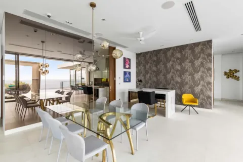 Penthouse in Phuket, Thailand 4 bedrooms № 124885 - photo 5