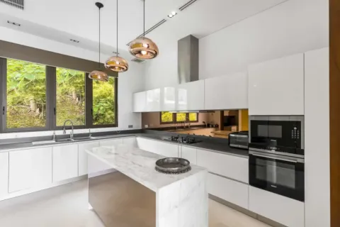 Penthouse in Phuket, Thailand 4 bedrooms № 124885 - photo 6