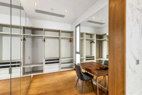 Penthouse in Phuket, Thailand 4 bedrooms № 124885 - photo 10