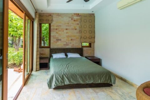 Дом в Хуа Хине, Таиланд с 4 спальнями  № 125227 - фото 10