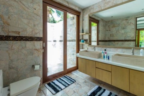 Дом в Хуа Хине, Таиланд с 4 спальнями  № 125227 - фото 12