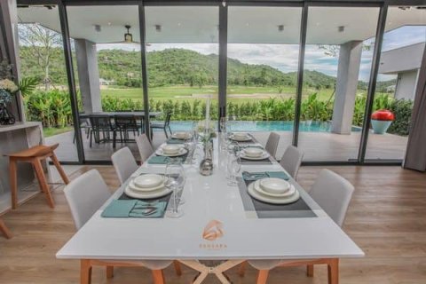 Maison à Hua Hin, Thaïlande 2 chambres № 125230 - photo 10