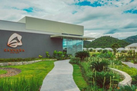 Maison à Hua Hin, Thaïlande 2 chambres № 125230 - photo 15