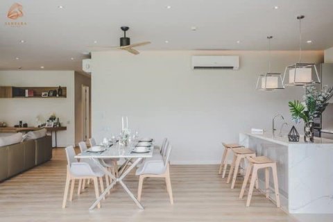 Maison à Hua Hin, Thaïlande 2 chambres № 125230 - photo 9