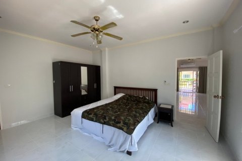 House in Hua Hin, Thailand 3 bedrooms № 125164 - photo 13