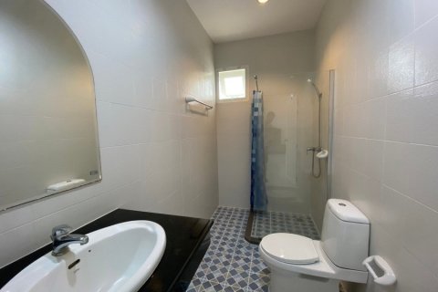 House in Hua Hin, Thailand 3 bedrooms № 125164 - photo 15