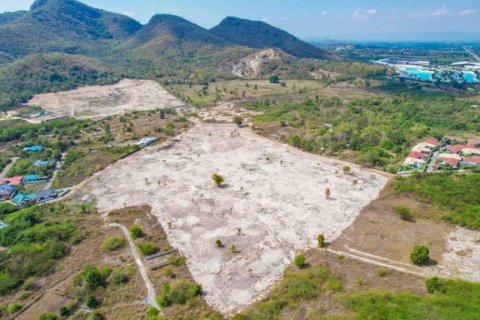 Земельный участок в Хуа Хине, Таиланд  № 124475 - фото 4