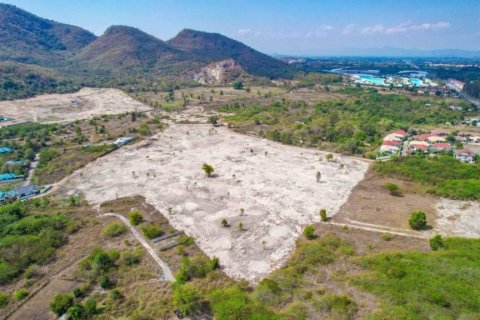 Земельный участок в Хуа Хине, Таиланд  № 124475 - фото 6