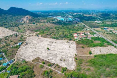 Земельный участок в Хуа Хине, Таиланд  № 124475 - фото 3