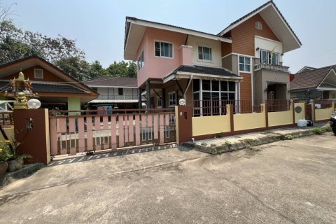 Maison à Chiang Rai, Thaïlande 5 chambres № 124476 - photo 2