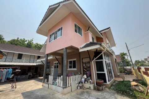 Maison à Chiang Rai, Thaïlande 5 chambres № 124476 - photo 4