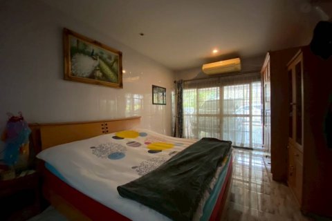 Maison à Sattahip, Thaïlande 4 chambres № 124477 - photo 8