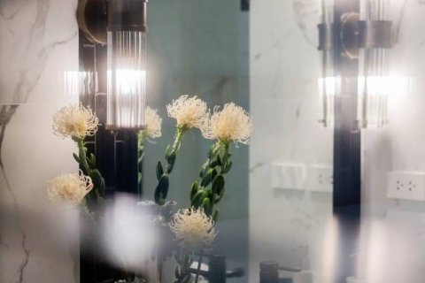 Кондоминиум с 1 спальней в Банг Тао, Таиланд № 124478 - фото 8