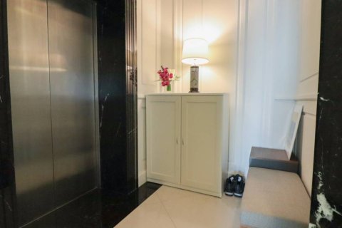 Condo à Bangkok, Thaïlande, 2 chambres  № 124480 - photo 8