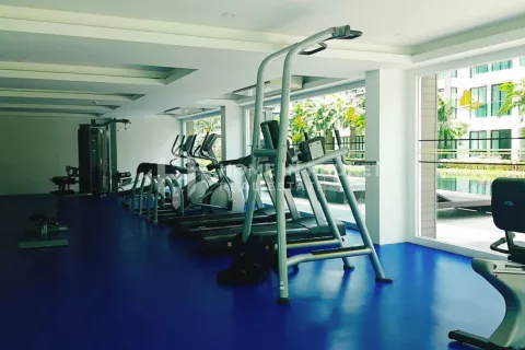 Кондоминиум с 1 спальней на Пляже Най Янг, Таиланд № 131583 - фото 8