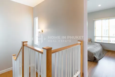 House in Phuket, Thailand 2 bedrooms № 131581 - photo 18