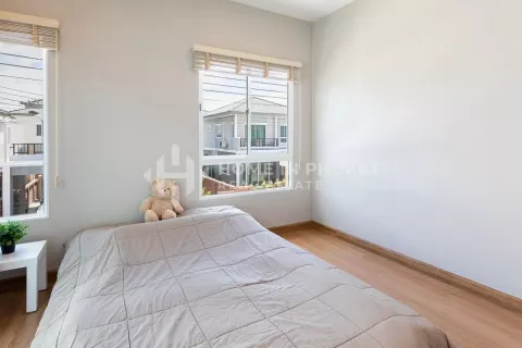 House in Phuket, Thailand 2 bedrooms № 131581 - photo 14