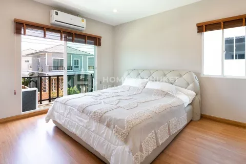 House in Phuket, Thailand 2 bedrooms № 131581 - photo 8