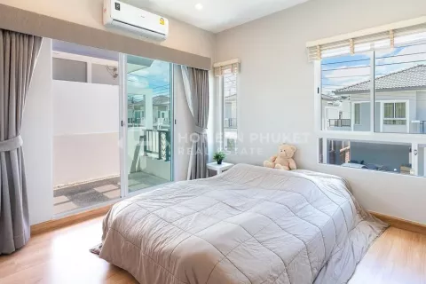 House in Phuket, Thailand 2 bedrooms № 131581 - photo 13