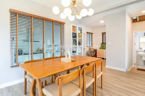 House in Phuket, Thailand 2 bedrooms № 131581 - photo 7