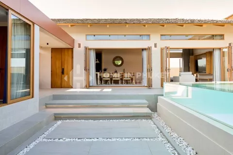 Дом в Пхукете, Таиланд с 4 спальнями  № 131587 - фото 24