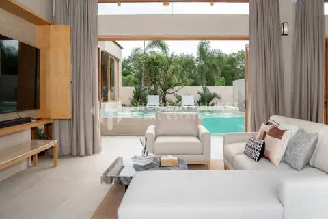 Дом в Пхукете, Таиланд с 4 спальнями  № 131587 - фото 6