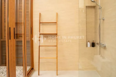 Дом в Пхукете, Таиланд с 4 спальнями  № 131587 - фото 20