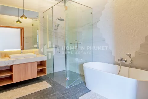 Maison à Phuket, Thaïlande 4 chambres № 131584 - photo 15