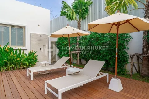 Maison à Phuket, Thaïlande 4 chambres № 131584 - photo 18