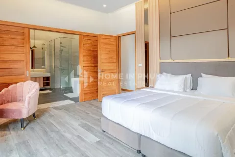 Maison à Phuket, Thaïlande 4 chambres № 131584 - photo 7