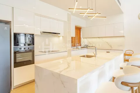 Maison à Phuket, Thaïlande 4 chambres № 131584 - photo 6