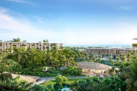 Condo in Phuket, Thailand, 1 bedroom  № 131585 - photo 5