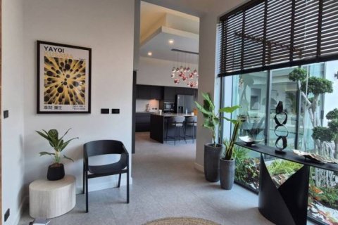 Вилла в Паттайе, Таиланд с 4 спальнями  № 119820 - фото 6