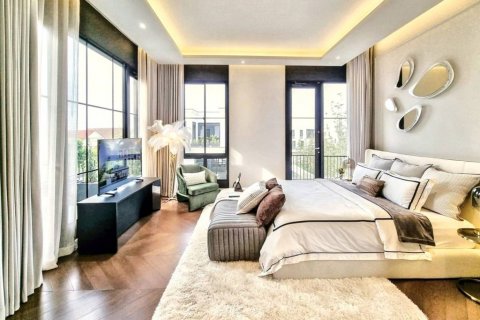 House in Saphan Sung, Bangkok, Thailand 4 bedrooms № 119819 - photo 4