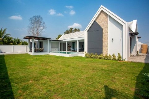 Villa à Hua Hin, Thaïlande 4 chambres № 119821 - photo 8